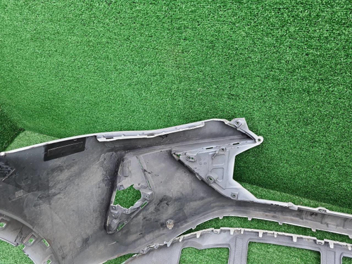 Бампер передний Haval F7 (2022-2024)