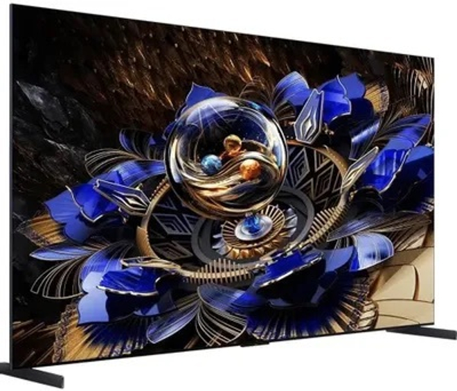 Телевизор TCL 85X11K