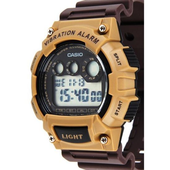 Наручные часы Casio W-735H-5A