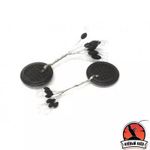 Стопор Namazu STOPPER, р. L (уп.9 шт)