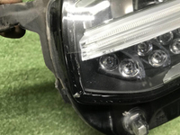 Битая Фара левая Volvo XC90 2 (2014-2019) LED