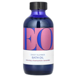 EO Products, Масло для ванн Sweet Slumber, расслабляющая ромашка и лаванда, 118 мл (4 жидк. унц.)