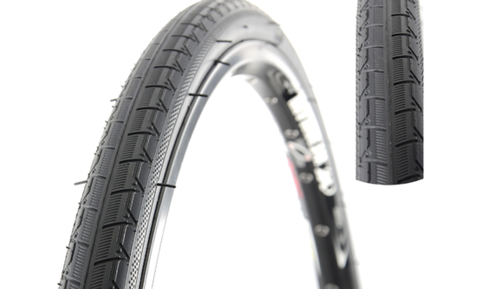 Покрышка WD 28"  700*25C P-1054 1/25 P-1054