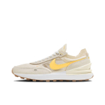 Кроссовки Nike Waffle One Great Y, желт.