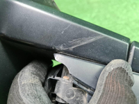 Зеркало правое Toyota Rav 4 CA40 (12-19) 9 конт.