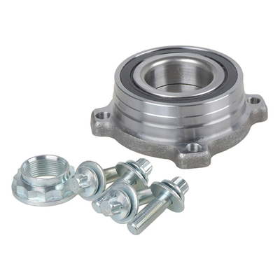 Подшипник ступицы задний BMW E39/E60 GANZ GIM03173