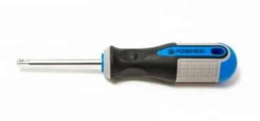 Рукоятка гибкая под головку 8мм (500ммL) Forsage F-64808L