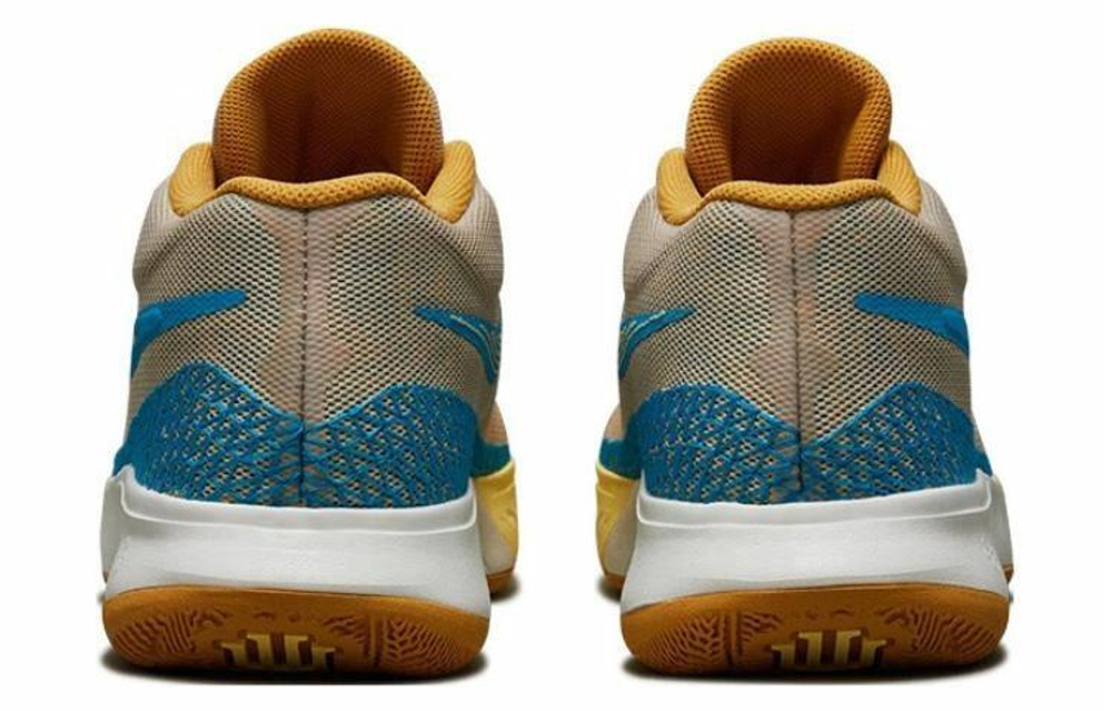 Кроссовки Nike Kyrie Flytrap 6 Ep 6
