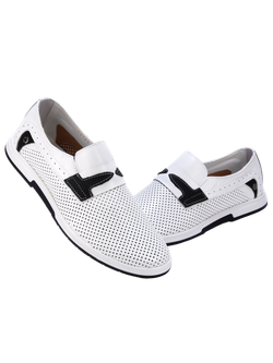 Полуботинки мужские P0129-1V