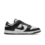 Кроссовки Nike Dunk Low Retro Black/White