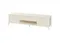 Тумба Type под ТВ ширина 200 см (молочный)