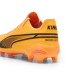 мужские бутсы PUMA KING ULTIMATE FG/AG