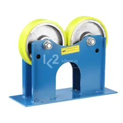 Холостая секция к роликовому вращателю NHTR-3000