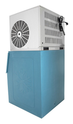 Льдогенератор Foodatlas FA-300F Eco