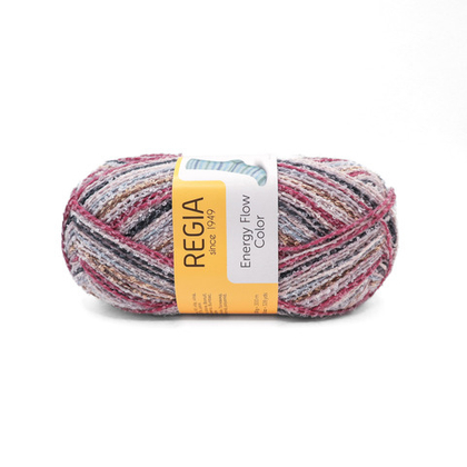 Regia Energy Flow Color - 00185 (meditation color)