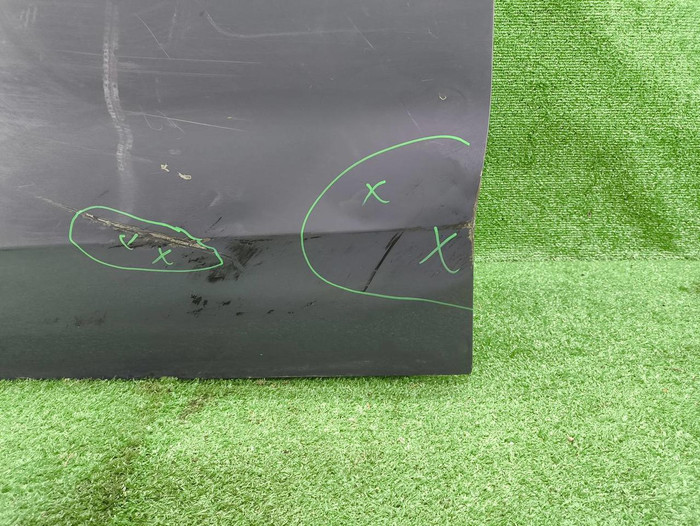 Дверь передняя левая BMW IX1 U11 (2022-н.в.)