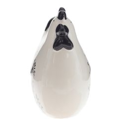 GAEM Фигурка декоративная "Курица", L10 W7 H13 см