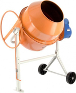 Бетоносмеситель Denzel B-200 95424