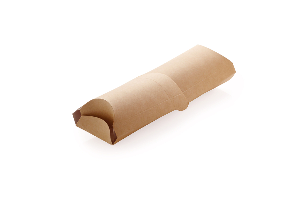 OSQ Упаковка PILLOW L (1/50/700 шт/кор) 25200 п.