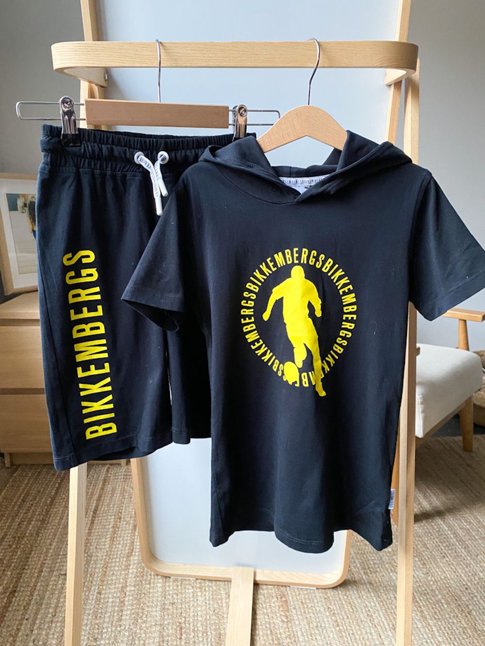 Костюм  Bikkembergs, 128