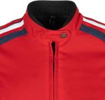 Jade Tissu Technique / Женская / Красный