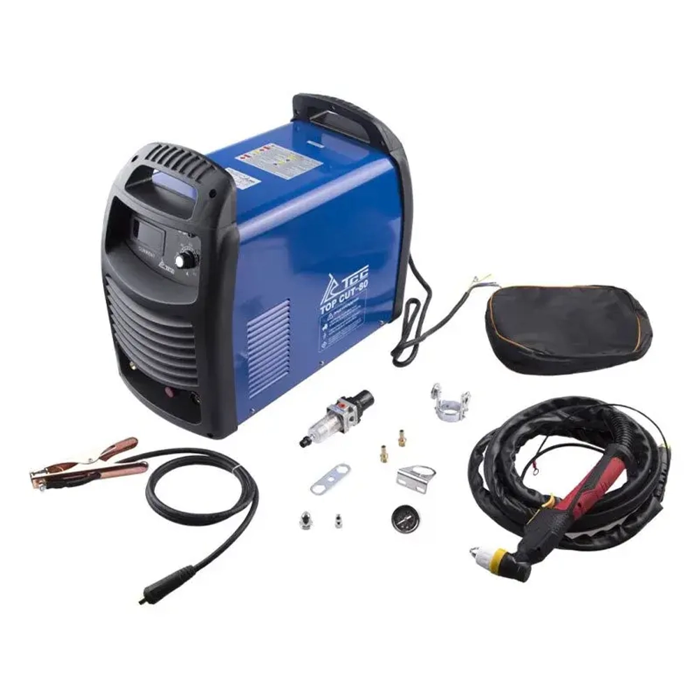 ТСС TOP CUT-80 плазморез 018096