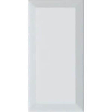 Dar Ceramics Biselado Blanco Mate 7.5x15