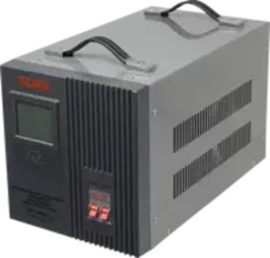 Стабилизатор напряжения Ресанта АСН-10000/1-ЭМ