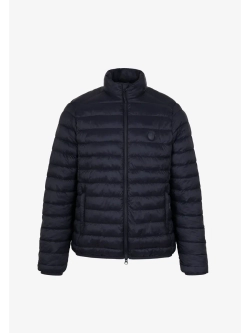 Куртка из нейлона