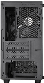 Корпус mATX SilverStone PS15 PRO