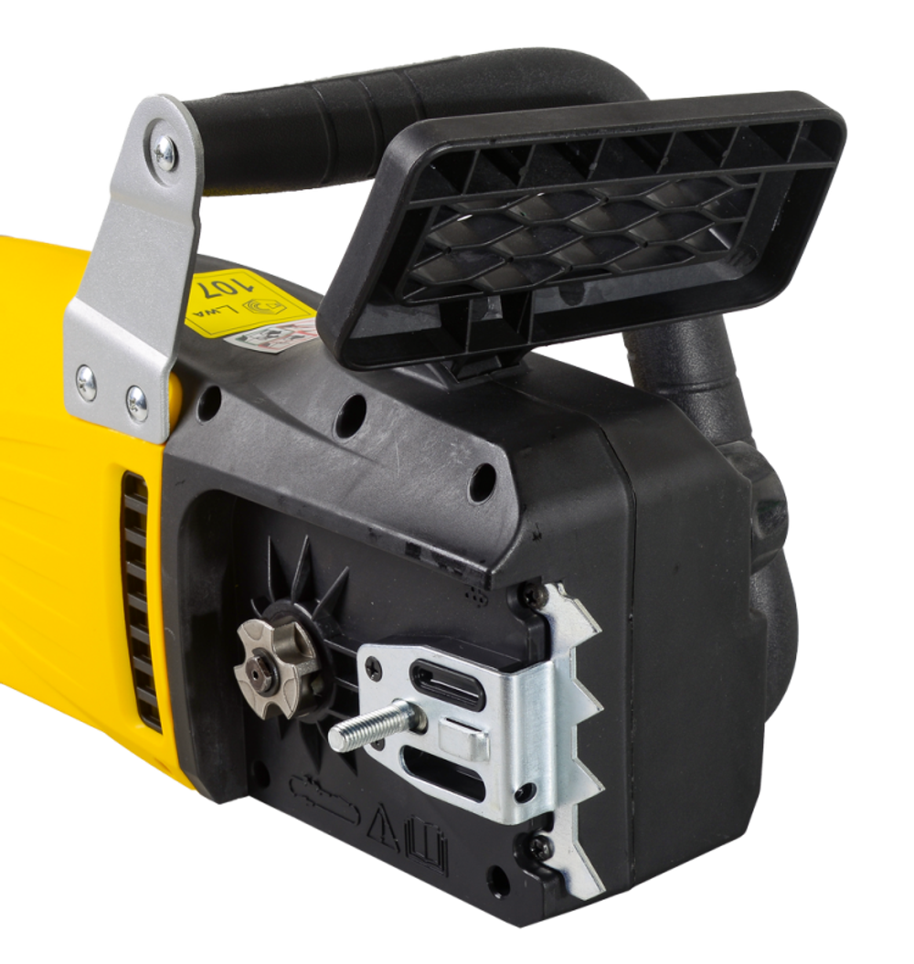 Электропила Huter ELS-2800