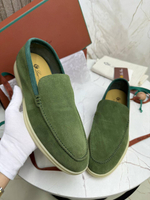 Лоферы Loro Piana