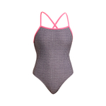 Купальник FUNKITA Dark Hound