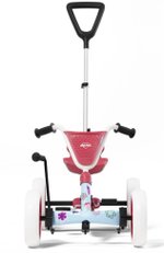 Веломобиль BERG Buzzy Bloom 2-in-1