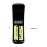 Вибратор‑ротатор Baile Mark, 15 см – на присоске