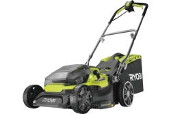 Газонокосилка Ryobi RY18LMH37A-250 5133004583