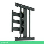Кронштейн Holder LCD-SU4601-B черный