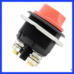 Выключатель массы вкл/выкл со съемной ручкой, 200/300а