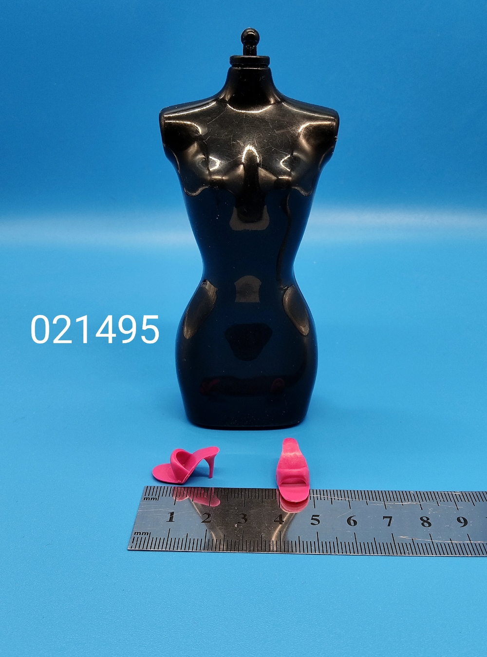 Обувь для куклы Барби 021495