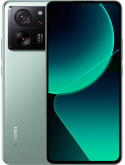 Xiaomi 13T Pro 12/256GB Green
