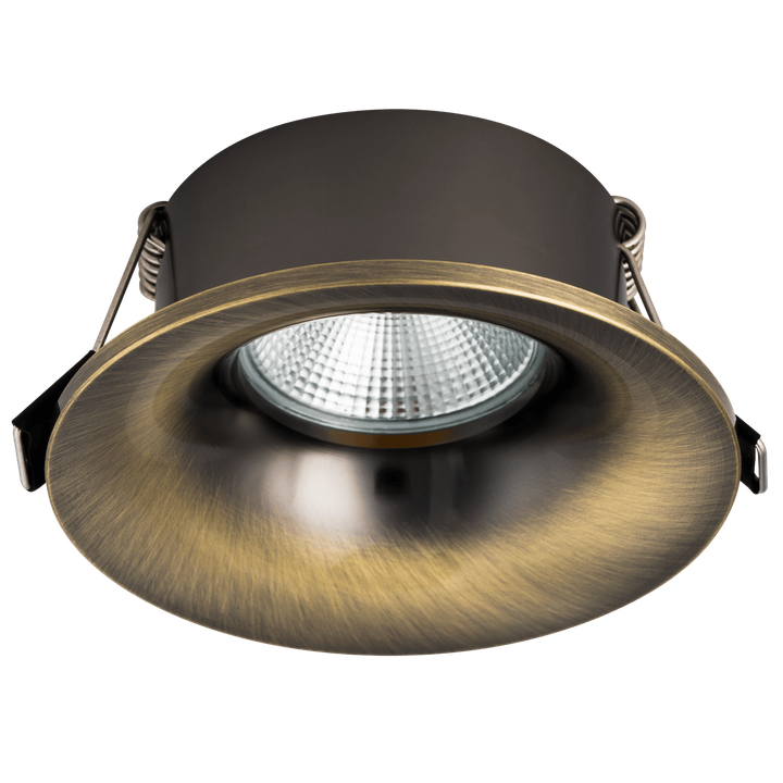 Встраиваемый светильник Lightstar Levigo 010021