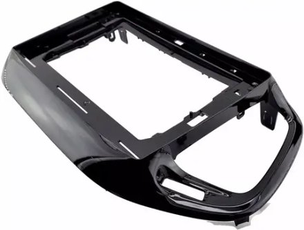 Магнитола для Jeep Compass 2016+ - Carmedia OL-1255 QLed, Android 13, TS20, CarPlay, SIM-слот