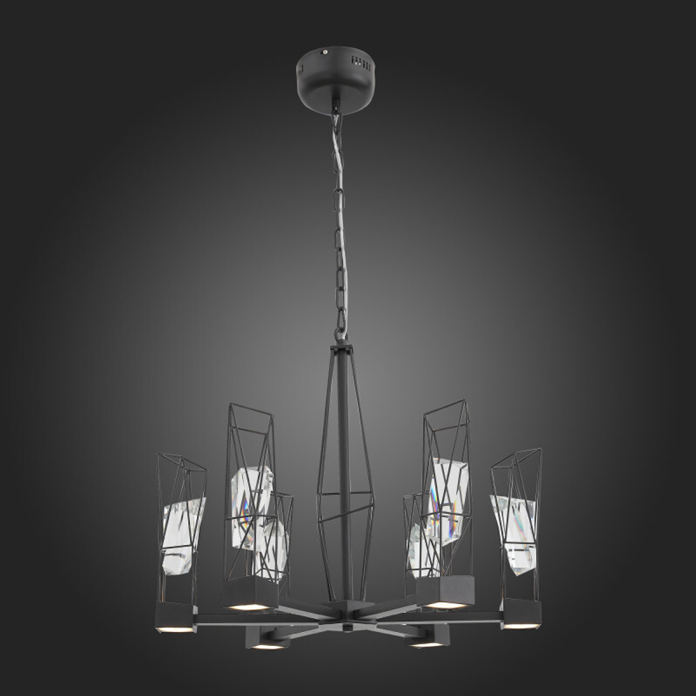Подвесная люстра ST-Luce SL815.303.06
