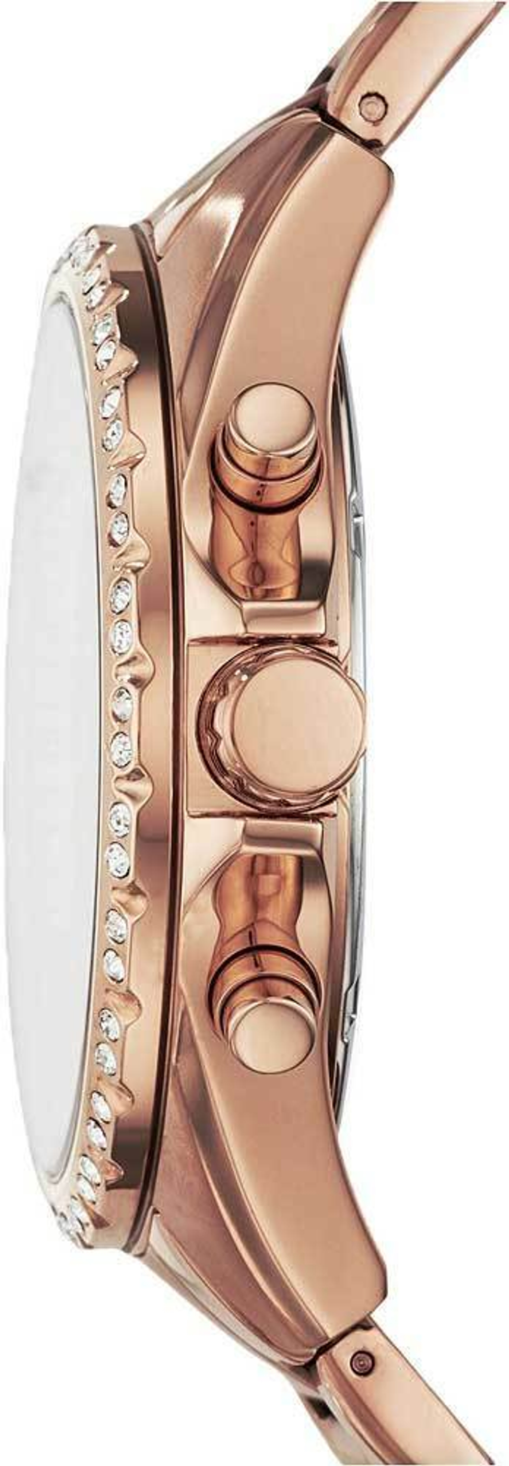 Наручные часы Fossil BQ3377 с хронографом