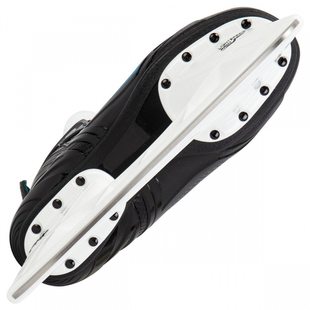 Коньки BAUER X-LP SR (взрослый)
