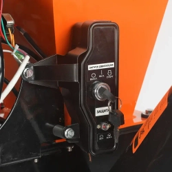 Измельчитель бензиновый Patriot PT SB 100E, 732107050