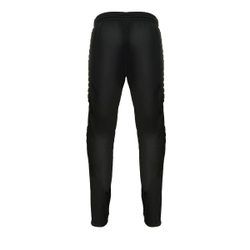 Брюки вратарские TORRES, FG-1081-02-XL, р.XL, полиэстер, черный