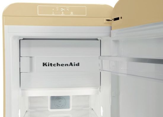 Холодильник KitchenAid KCFMB 60150L