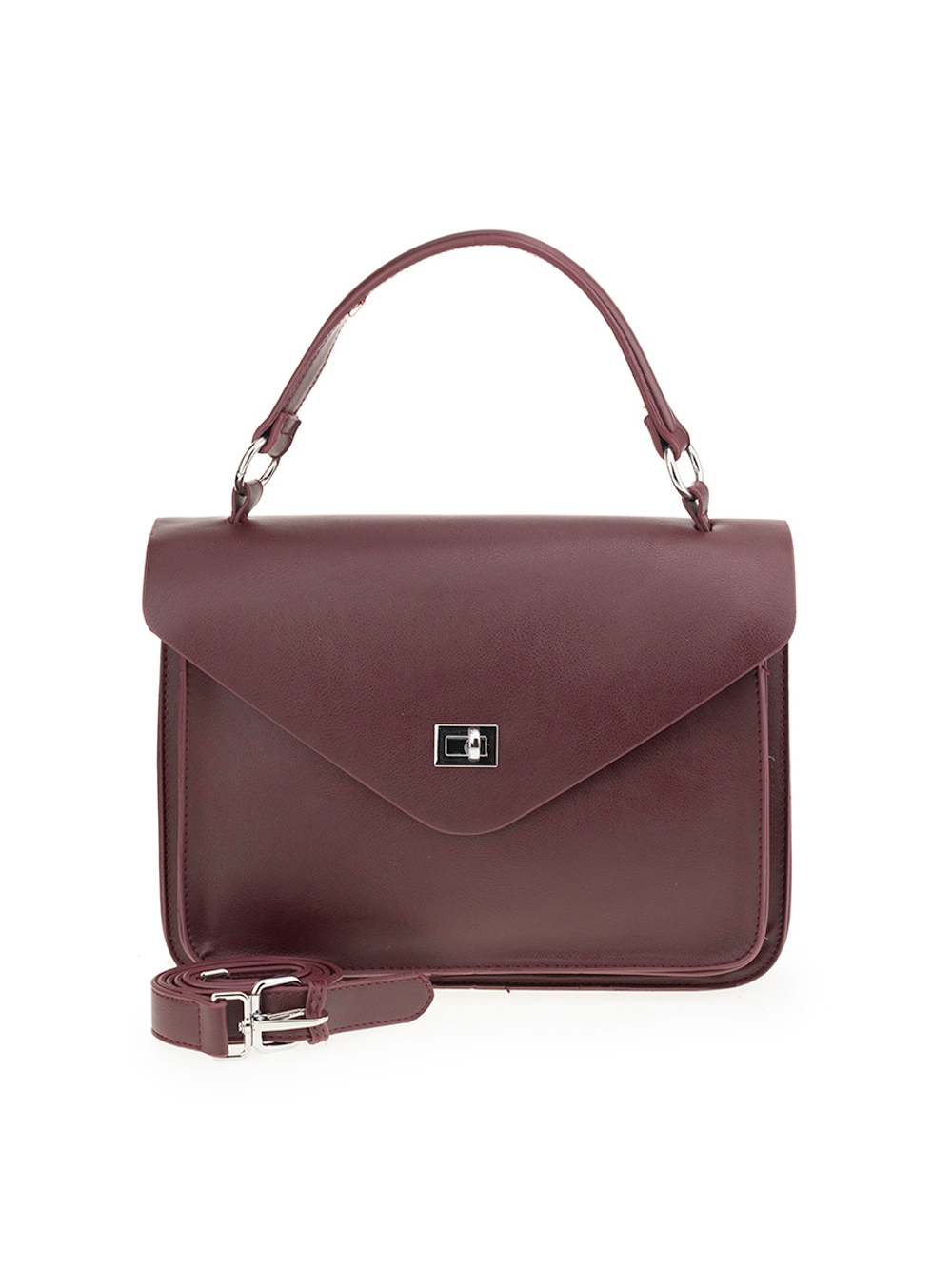 27770/25 Сумка жен., иск. кожа