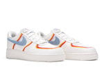 Кроссовки Nike Air Force 1 (Женская размерная сетка)